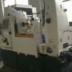 Vertical Small Gear Hobber Y3150 Spur Gear Cutting