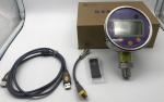 Usb Digital Precision Digital Pressure Gauge 200% Fs Destruction Pressure