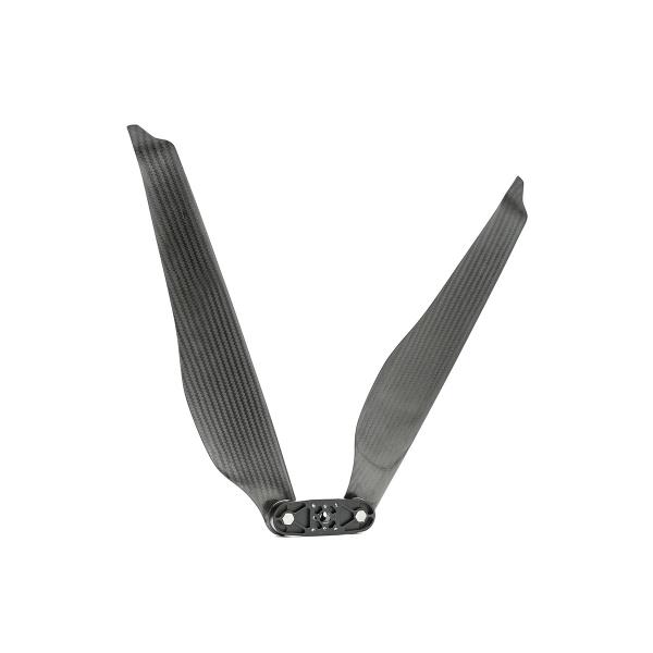 31 Inch Foldable Carbon Fiber Drone Propeller With High Strength For Multi Rotor Drone