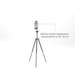 Stable Performance Non Contact Body Thermometer , Face Recognition Body Heat
