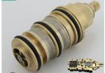 ROHS Thermostatic Shower Valve Cartridge Replacement 3/8" 1/2" 3/4"