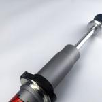Off Road 36mm Bore Nitrogen Shock Absorbers For Toyota Prado 150 OEM