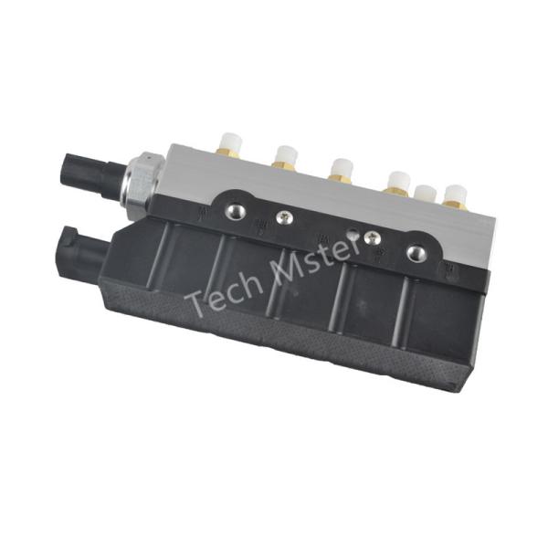 Durable Air Suspension Valve Block W220 2203200258