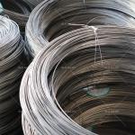 FeCrAl Alloy 0Cr23Al5 Resistance Heating Wire For Industry Heating