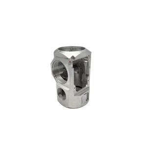 Wholesale Copper CNC Lathe Machining Precision Nut Brass Turned Parts Metal CNC Turning Components Manufacturer from china suppliers