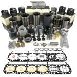C15 engine overhaul rebuild kit for caterpillar c15 parts