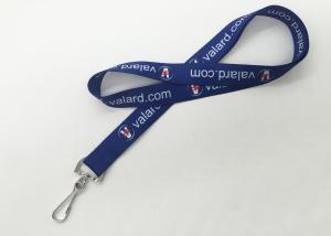 Wholesale Design Your Own colorful Dye sublimation lanyard with any color and logo from china suppliers