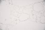 Artificial stone calacata Quartz stone counter top