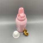 Reliable Hair Mousse Inverted Aerosol Valve Ideal For Salon Quality Hair Styling