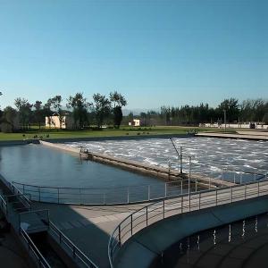 Wholesale Membrane Reverse Osmosis Filtration Sea Water Desalination Plant CE ISO from china suppliers
