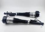 Pair Rear Air Suspension Shock Strut For Mercedes Benz S-Class W221 2213205613