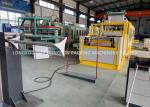 CE Approved Fast Food Box Machine / Automatic PS Foam Box Forming Machine