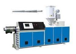 Wholesale New Single Screw Extruder High Product Capacity Energy - Efficient from china suppliers