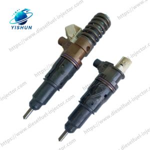 Wholesale Fuel Injector 22378579 22378580 Truck Engine Parts For D13 from china suppliers