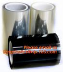 upper-medium viscosity Polyethylene (PE) protective film, steel protection film