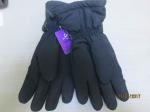 Wholesale Cheap Winter Waterproof Snow Gloves Thinsulate Lined Ski Gloves--For