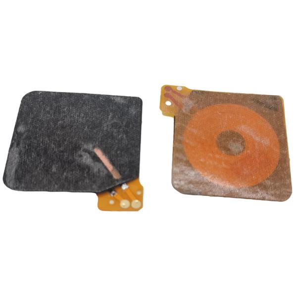 Custom-made Charger Coil 6.5uH Inductor Wireless Charging Coil Toroidal Magnetic Coil