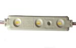 1.2w 12v 120LM 3leds Samsung UL listed samsung 5630 led module for channel