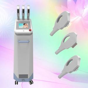 Wholesale Factory direct !!!High quality and low price multifunctional IPL machine from china suppliers