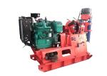 600m 300mm 6000kg Water Well Drilling Rig Machine