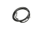 Acoustic Emission Sensor Flexible Coaxial Cable With Insulation PTFE