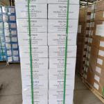 Blue Black Image Thermal Paper 45-70GSM Jumbo Roll for Banknote/Fax/ATM in