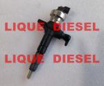 DENSO Fuel injector 8-98331847-1 295050-2480 8983318471 2950502480 8-98331847-0