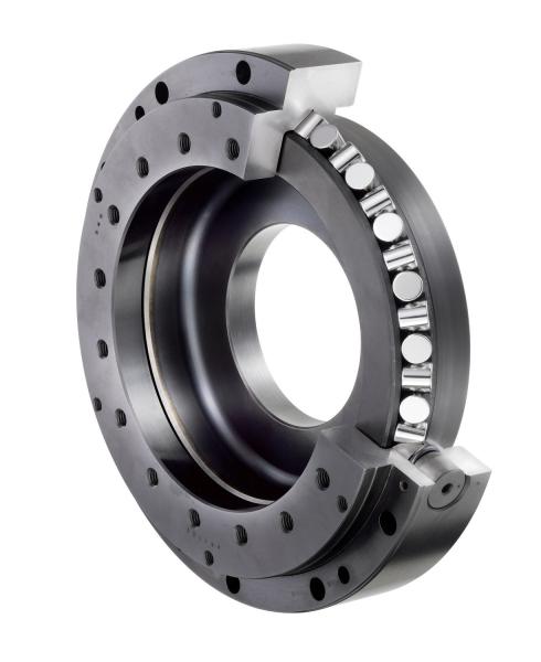 SX011832 160*200*20mm crossed roller bearing GCr15/GCr15SiMn P5 / P4 / P2