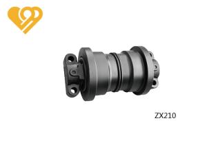 Wholesale Forging Double Flange Bulldozer Bottom Track Rollers with Excellent Heat Treatment Processes from china suppliers