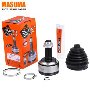 Wholesale 8540 40143 MASUMA Auto Hardware Steel C.V Joint For Car Fitment In ACURA LEGACY K24Z3 from china suppliers