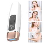 Skin Rejuvenation 4cm² 60W Home Laser Hair Removal Device