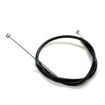 Outboard Throttle Control Cable Roller Brake Cable Bike Cable Lock Bicycle Lock