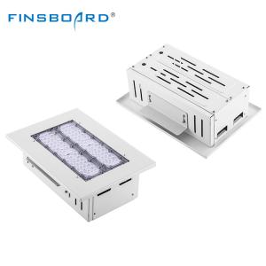 Wholesale SMD3030 150W Linear High Bay Led Lights 5000k High Brightness from china suppliers