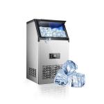 Industrial Ice Making Machine Self-cleaning Industrial Commercial Ice Block