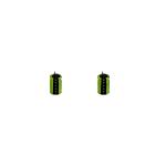 Safety Anti Explosion Li Ion Battery , HCC1015 3.7V 70mAh Lithium Cobalt Oxide