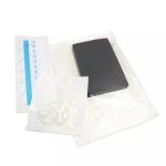 Disposable Medical Wound Pads Hospital Clear Adhesive Wound Dressing