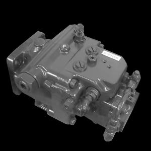 Wholesale Belparts Excavator Main Pump PC30-6 Hydraulic Pump Second Hand For Komatsu from china suppliers