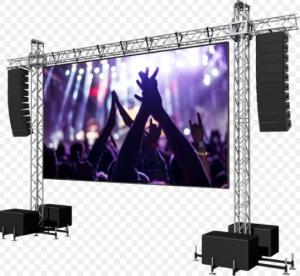Wholesale IP65 SMD P6 Outdoor Led Screen Module For Animation Columns from china suppliers