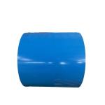 All RAL Color Pre Coated Galvanized Steel 0.2 - 2.0mm Thickness