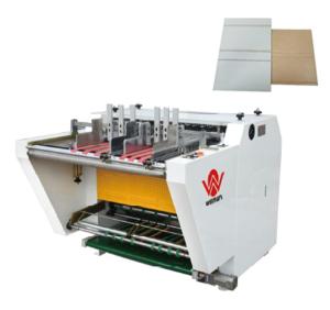 Wholesale V Grooving Machine for cardboard / Board Slotting Machine from china suppliers