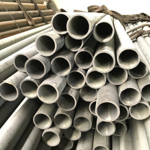 Wholesale ASTM B729/B464/B468 Alloy 20 Pipes &amp; Tubes Seamless Steel Tubing 4”SCH40 Pipe from china suppliers