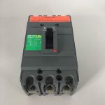 Moulded Case Circuit Breaker MCCB Kampa EZC100F3015 3P 15A