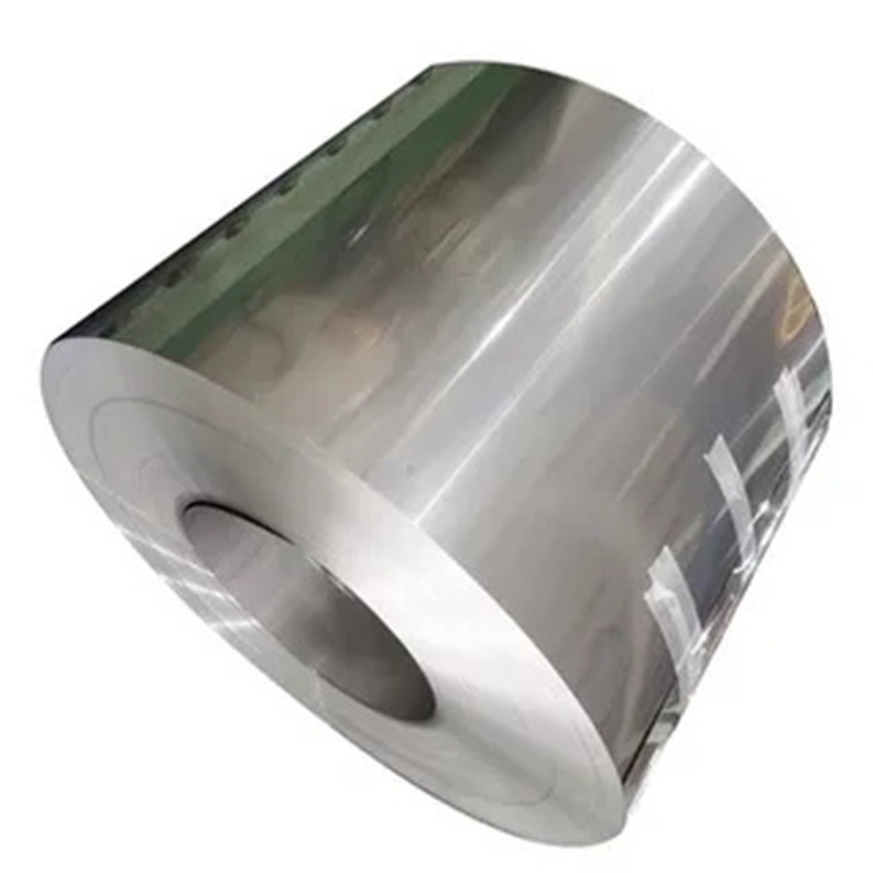 BV Stainless Steel Cold Rolled Coil 201 304 304L 321 316 316L 309 309S 310S 904