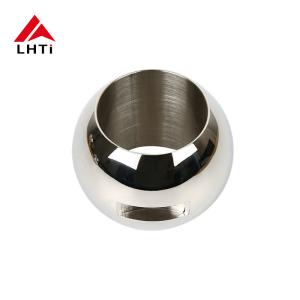 Wholesale Titanium Ball Valve with Manual Operation ASME B16.34 Standard Class 150-2500 Pressure Rating from china suppliers