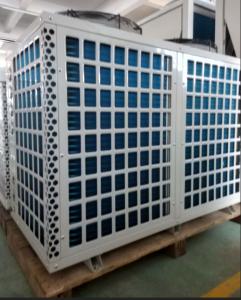 Wholesale Meeting High Efficiency Electrical Swimming Pool Water Heat Pump CE CCC Certificate from china suppliers