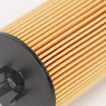 German Cars Engine Oil Filter Element Replace Original Products for A2661800009