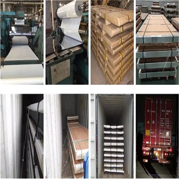 JIS 304 Versatile Stainless Steel Sheets 1.25mm Thickness SS304 Plates Customized Size