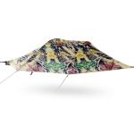 400*300*90CM Lightweight Camouflage Waterproof 150D Oxford Triangle Hammock Tent
