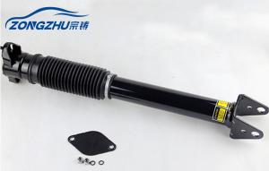 Wholesale Mercedes Benz W166 Rear Air Suspension Shocks Absorber Gas Filled Without ADS from china suppliers