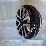 15 16 17 18 20 22.5 Inch Run Flat Device Flat Tire Protection Bands For Armored